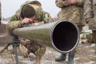 ЗСУ втратять 12 тис. військових у разі силового повернення Донбасу – Муженко