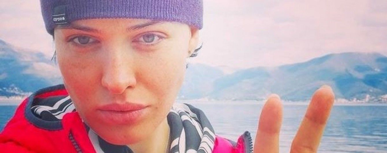 Звезды на рыбалке: Даша Астафьева похвасталась уловом