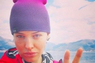 Звезды на рыбалке: Даша Астафьева похвасталась уловом