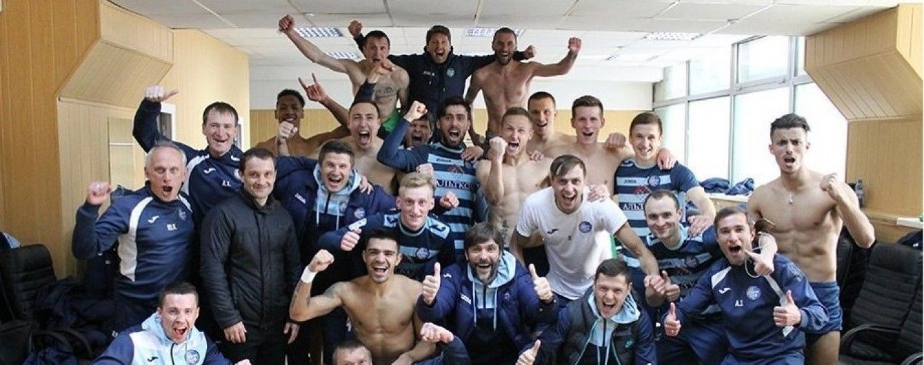 Перша шістка сформована: хто боротиметься за Єврокубки в УПЛ