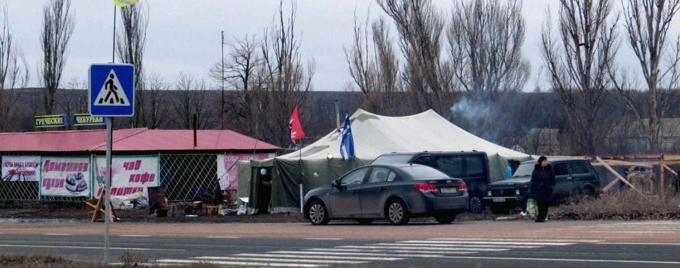 Шкиряк объяснил, кто и как сможет пересекать линию разграничения на Донбассе
