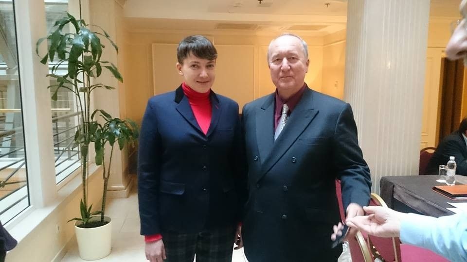 Надежда Савченко_3