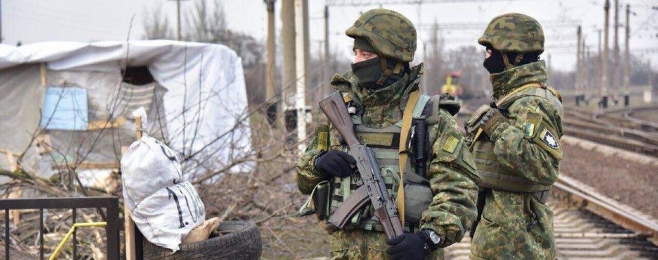 Депутаты Черновицкого облсовета поддержали торговую бокаду с ОРДЛО