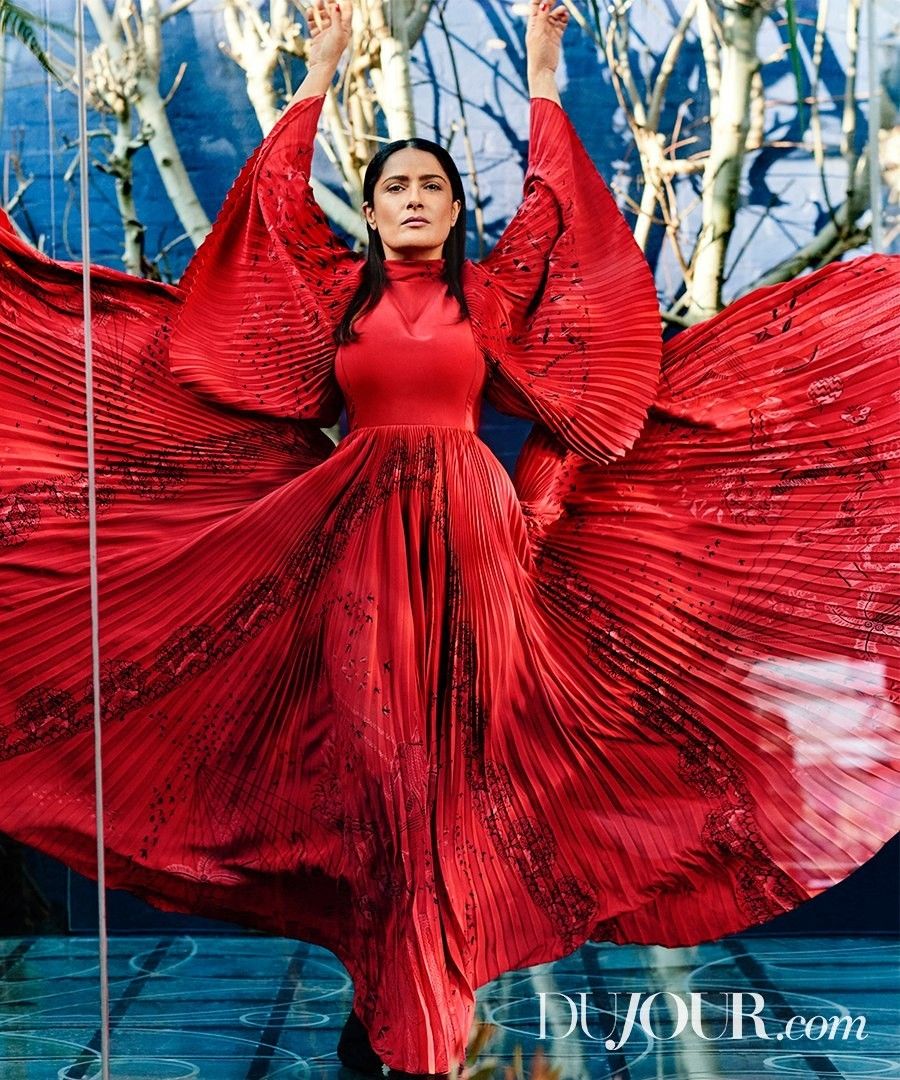 Сальма Хайек_7