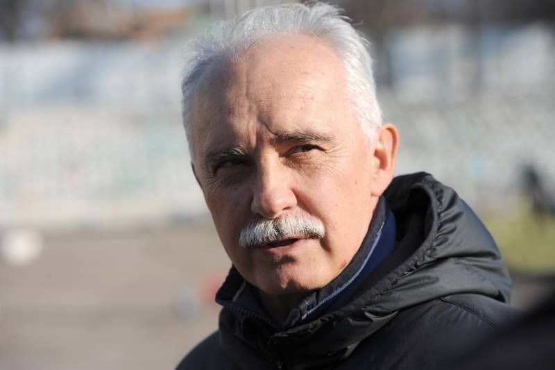 сергій рафаїлов