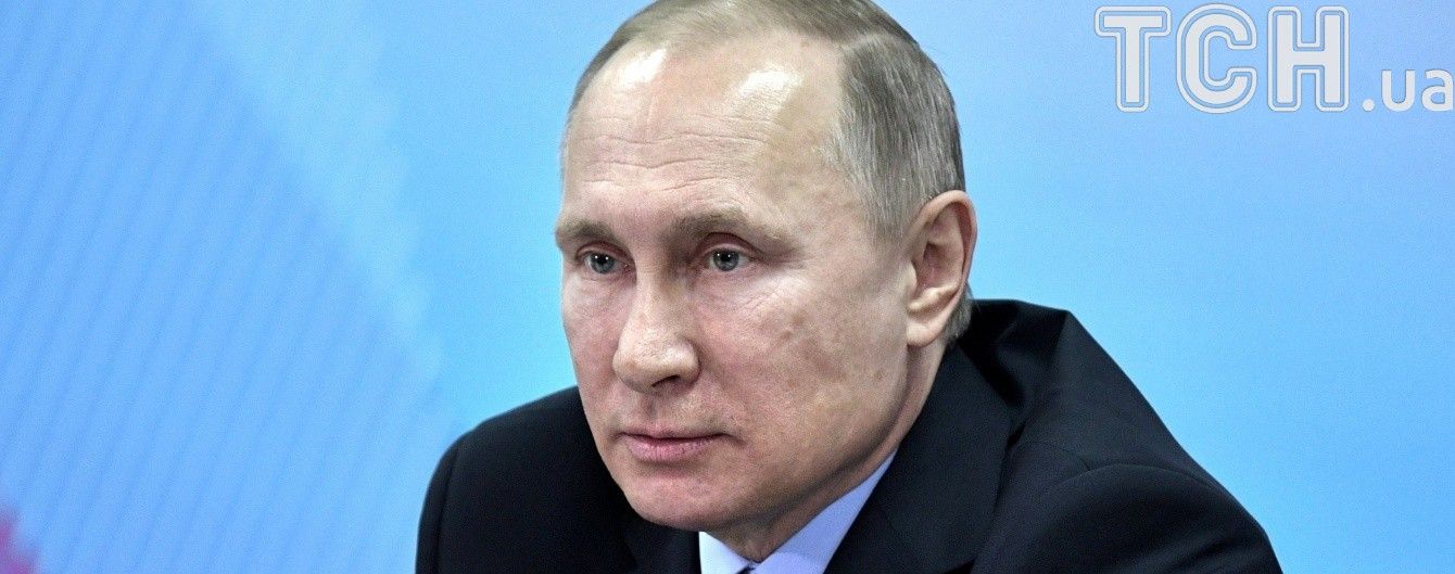 Тымчук озвучил новую стратегию Путина на Донбассе