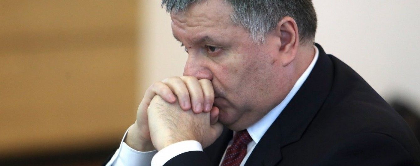 Аваков заявив про причетність керівництва РФ до замаху на Осмаєва