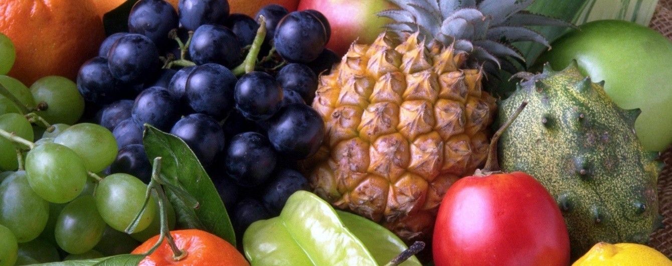 Ученые определили самый опасный фрукт и ягоду, вызывающие рак и бесплодие