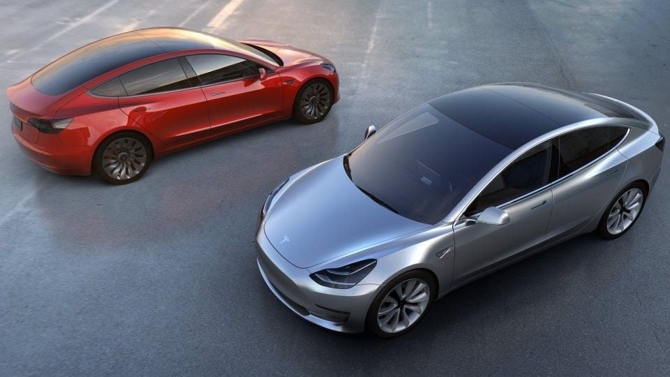 Model Y