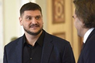 Депутатом от БПП стал юрист корпорации Roshen