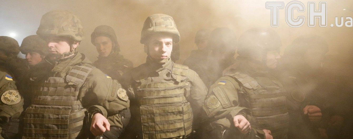 МИД Германии обеспокоен торговой блокадой на Донбассе