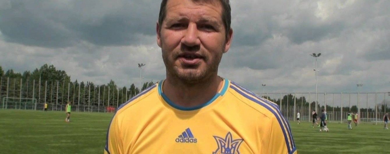 Футболисты "Динамо" позорят имя великого клуба – экс-игрок