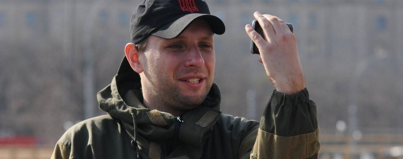 Полицейские собрали 500 подписей на лишение Парасюка неприкосновенности – Аброськин