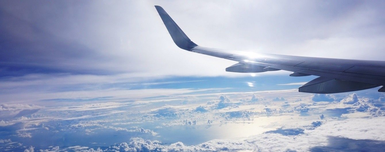 Ryanair с пересадкой. Куда и за сколько можно долететь из Киева