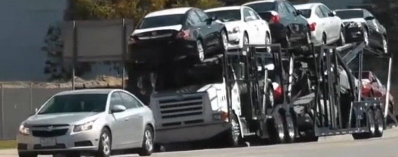 Дешевый автомобиль из Америки: так ли это