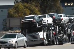 Дешевый автомобиль из Америки: так ли это