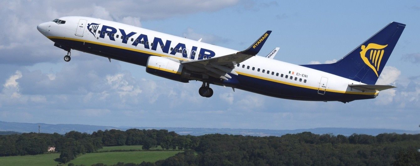 Ryanair с пересадкой. Куда и за сколько можно долететь из Львова