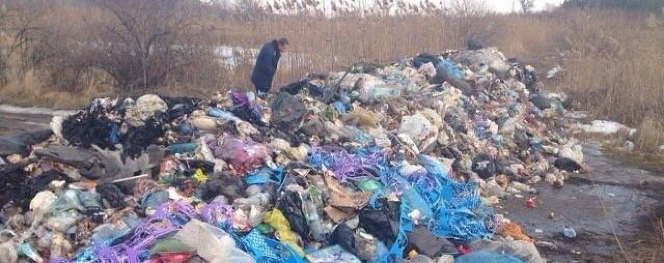 Львівське сміття: через погіршення санітарних умов у місті можуть закрити школи і садочки