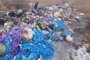 Львівське сміття: через погіршення санітарних умов у місті можуть закрити школи і садочки