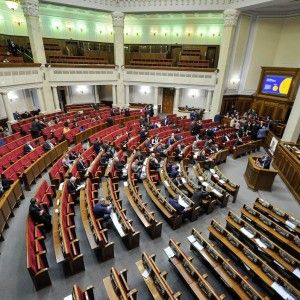 Білецький, Ярош, Добкіни, Рабинович: названо депутатів з "нульовою" продуктивністю
