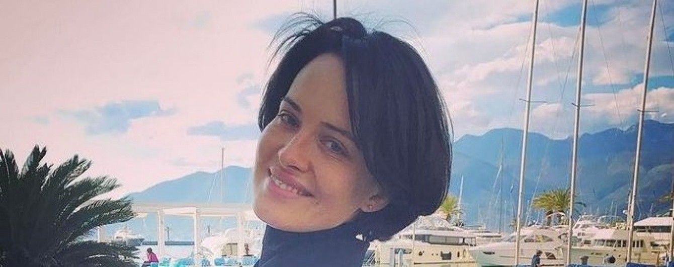 Даша Астафьева показала, как отдыхает с возлюбленным