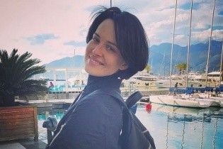 Даша Астафьева показала, как отдыхает с возлюбленным