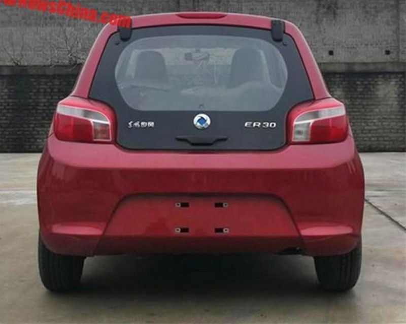 Junfeng ER30