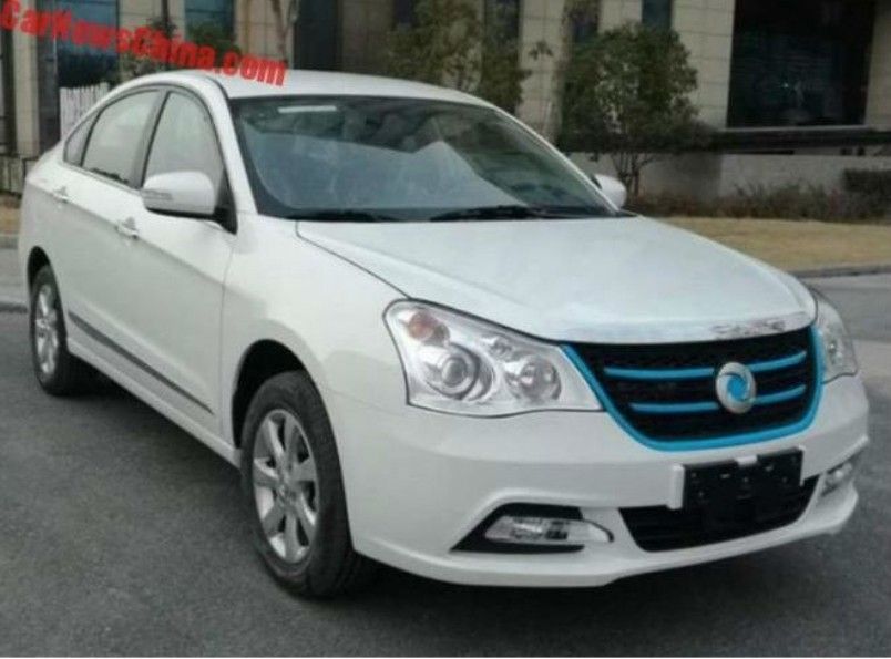 Junfeng E17