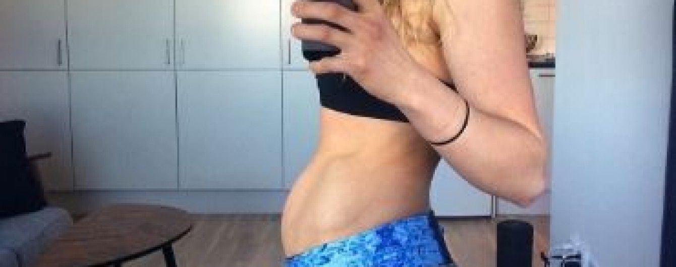 Instagram-модель показала юзерам, что происходит с женщинами во время ПМС