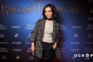 Звездные гости премьеры "Красавица и Чудовище": Добрыднева, Завальская и Ассоль продемонстрировали стильные образы