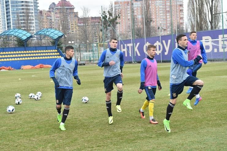 Збірна України u-19_1