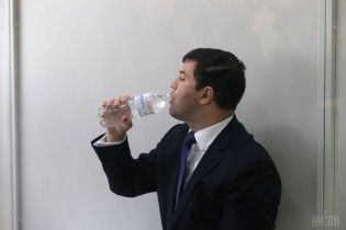 По делу Насирова назначена новая судья, которая засветилась в скандале с патрульными