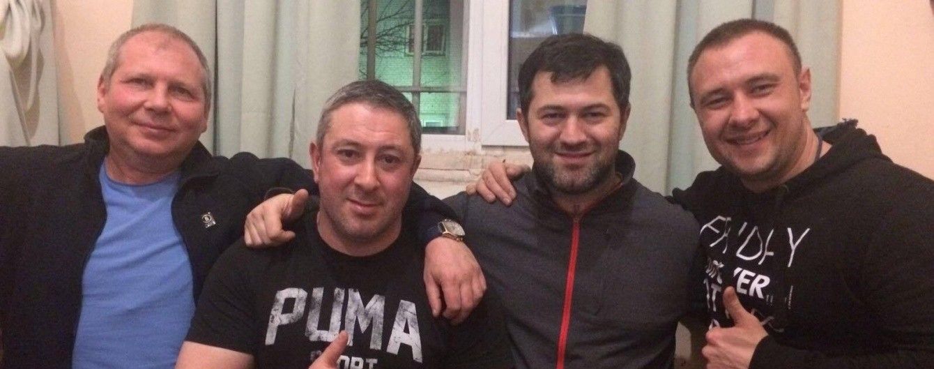 Освобождение Насирова, жалоба полицейских на Парасюка. Пять новостей, которые вы могли проспать