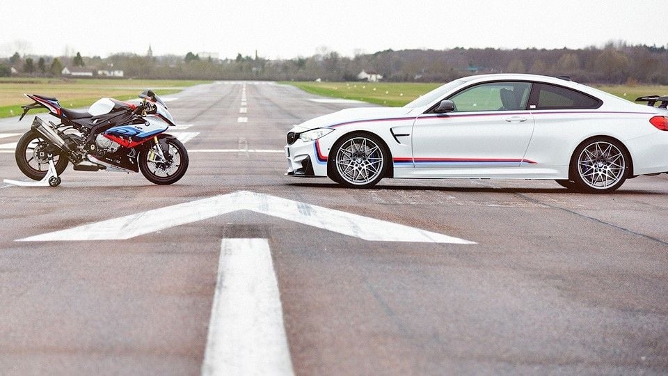 BMW M4