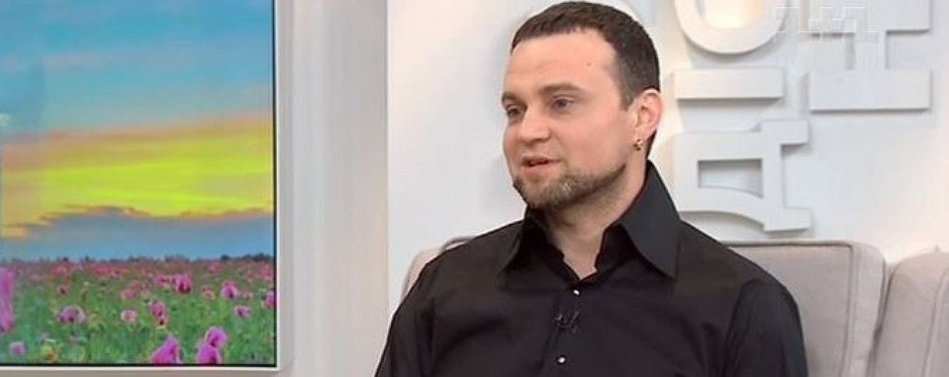 Квинта рассказал, какой София Ротару является вне сцены: Она приезжала к нам с судочками