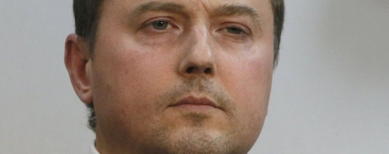 Экс-глава "Укрспецэкспорта" внес в Лондоне 75 тыс. фунтов залога - ГПУ