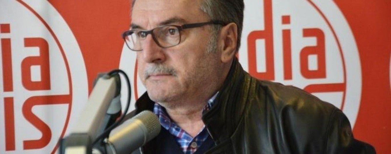 Тренер Хорватии: Шевченко вдохнул в сборную Украины новую жизнь