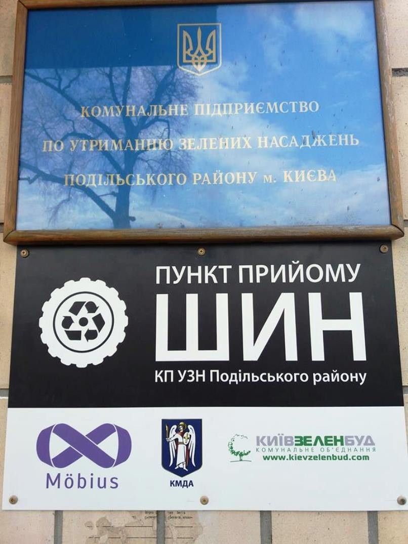 шины