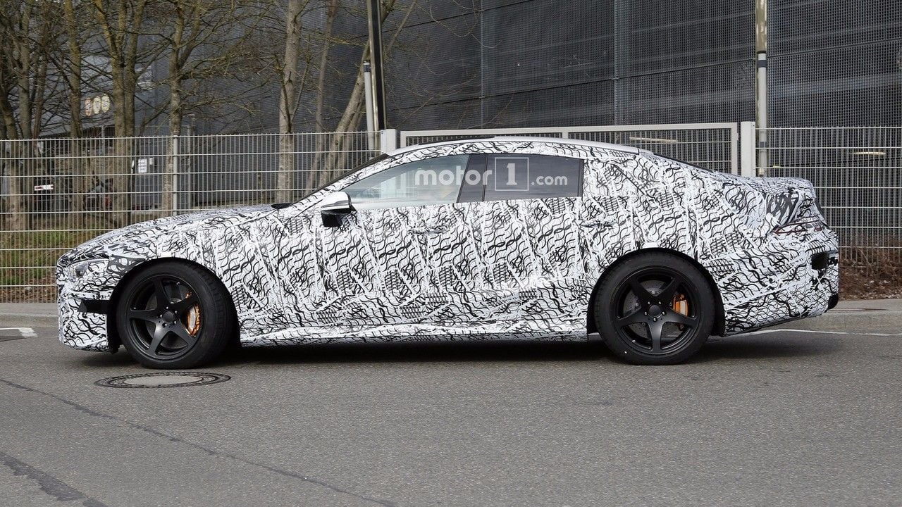 Mercedes-AMG GT