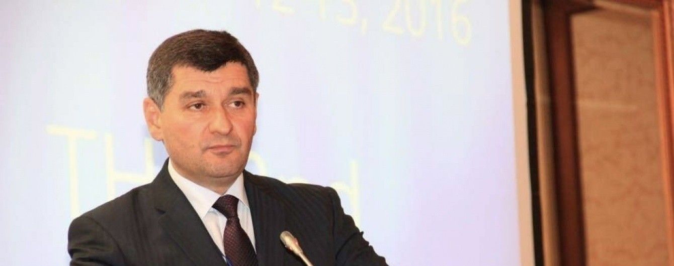 Заступником міністра енергетики став Прокопів, якого зі скандалом звільнили з "Укртрансгазу"