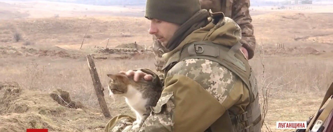 Минус двое раненых: в штабе АТО подвели промежуточные итоги боевых действий в субботу