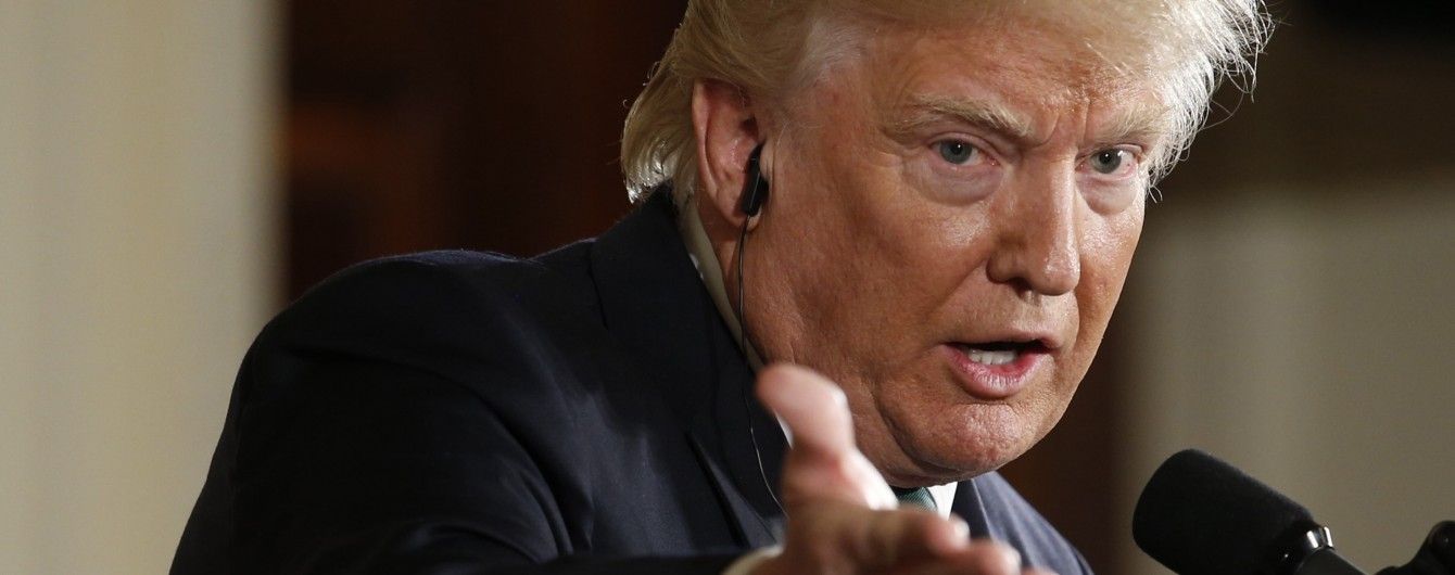 В Германии ответили на обвинения Трампа в долгах перед НАТО