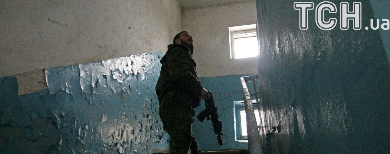 В штабе АТО объяснили, почему боевики увеличили интенсивность обстрелов на Донбассе