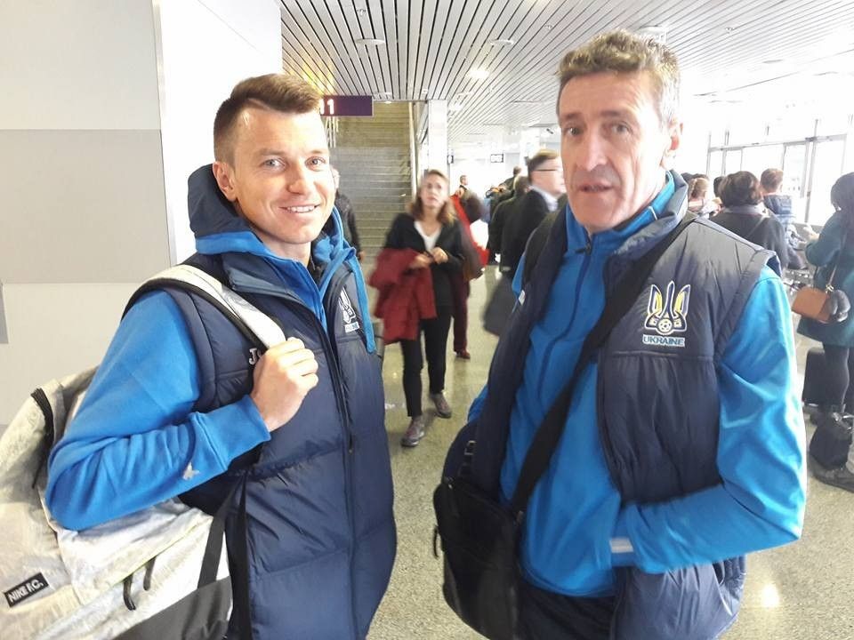 Збірна України у новій формі_3