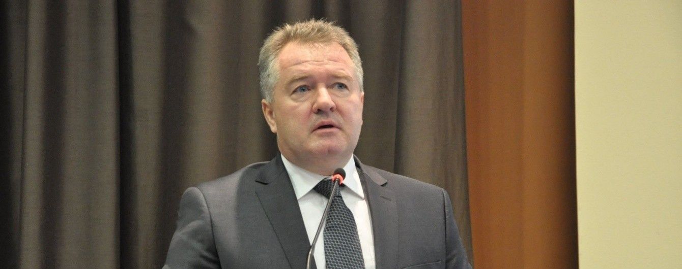 Бенедисюк объяснил стрельбу возле своего дома политической провокацией против ВРП