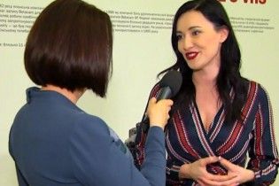 Соломия Витвицкая с мужем переехала в собственную квартиру-инвестицию свадебных средств