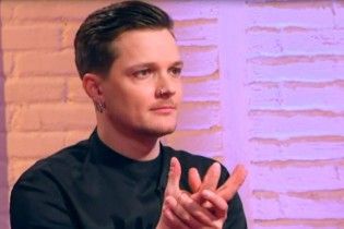 Лидер O.Torvald Женя Галич намекнул на пол будущего ребенка