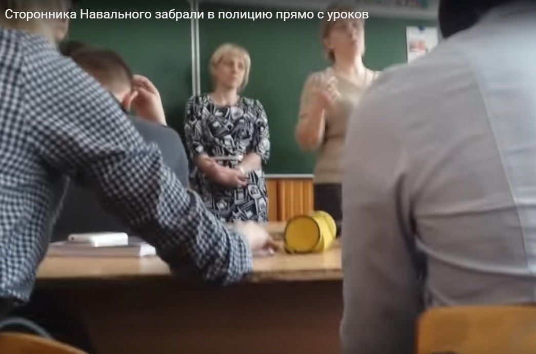 брянська пропаганда