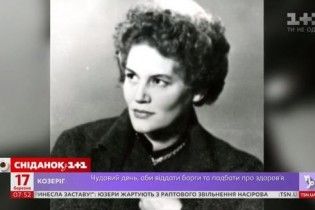Лина Костенко празднует день рождения. История несокрушимой и независимой писательницы