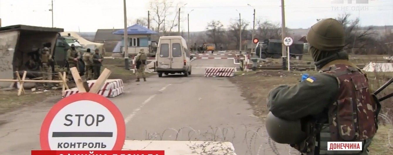Наслідки блокади: бойовики хочуть приєднати Донбас до Росії, а МВФ відклав засідання щодо України